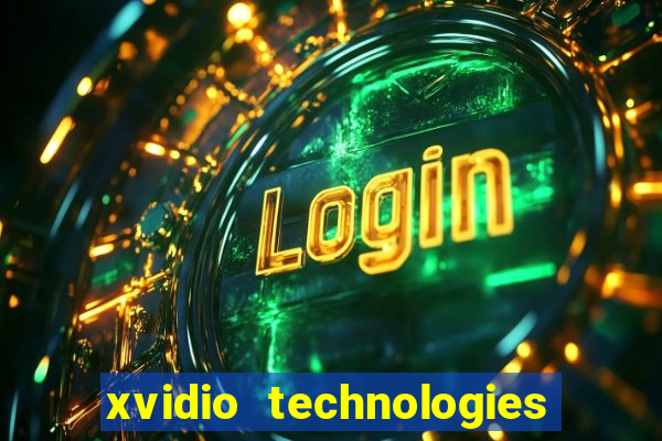 xvidio technologies startup download o android